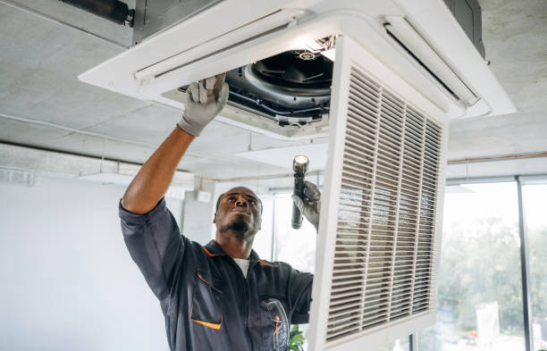 Licensed Hvac service in Belmont, VA - FH HVAC