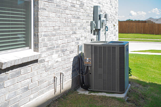 Reliable Hvac contractor in Belmont, VA by FH HVAC