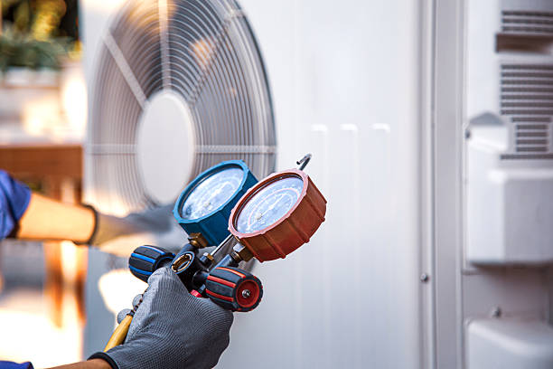 Affordable Hvac solutions in Belmont, VA
