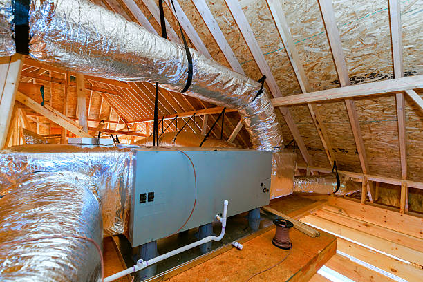 Trusted Hvac service in Belmont, VA - FH HVAC